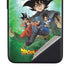 Dragon Ball Super Fate of the Future Google Pixel 4a Skin